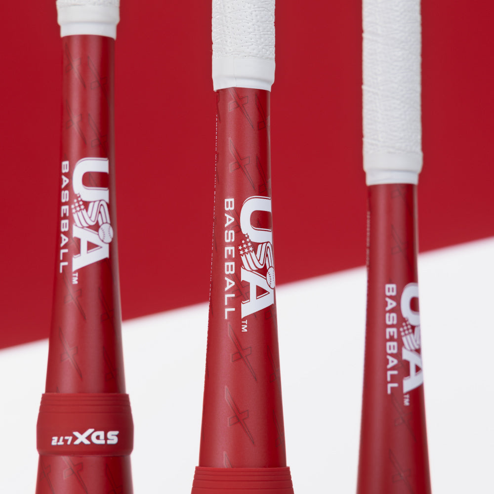 マルチ CATX2 CONNECT USA 硬式金属バット