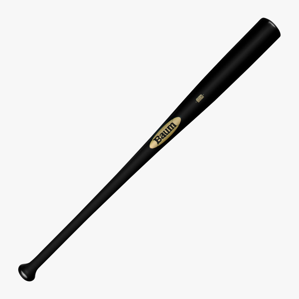 バウム 硬式木製バット MAPLE STANDARD GOLD STOCK – marucci & Victus sports japan