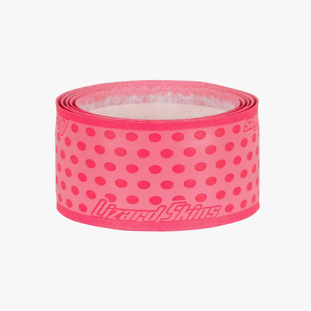リザードスキンズ グリップテープ ネオンピンク