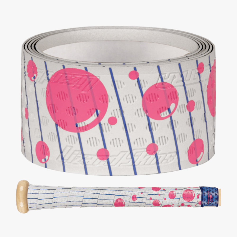 リザードスキンズ グリップテープ ダグアウト バブル