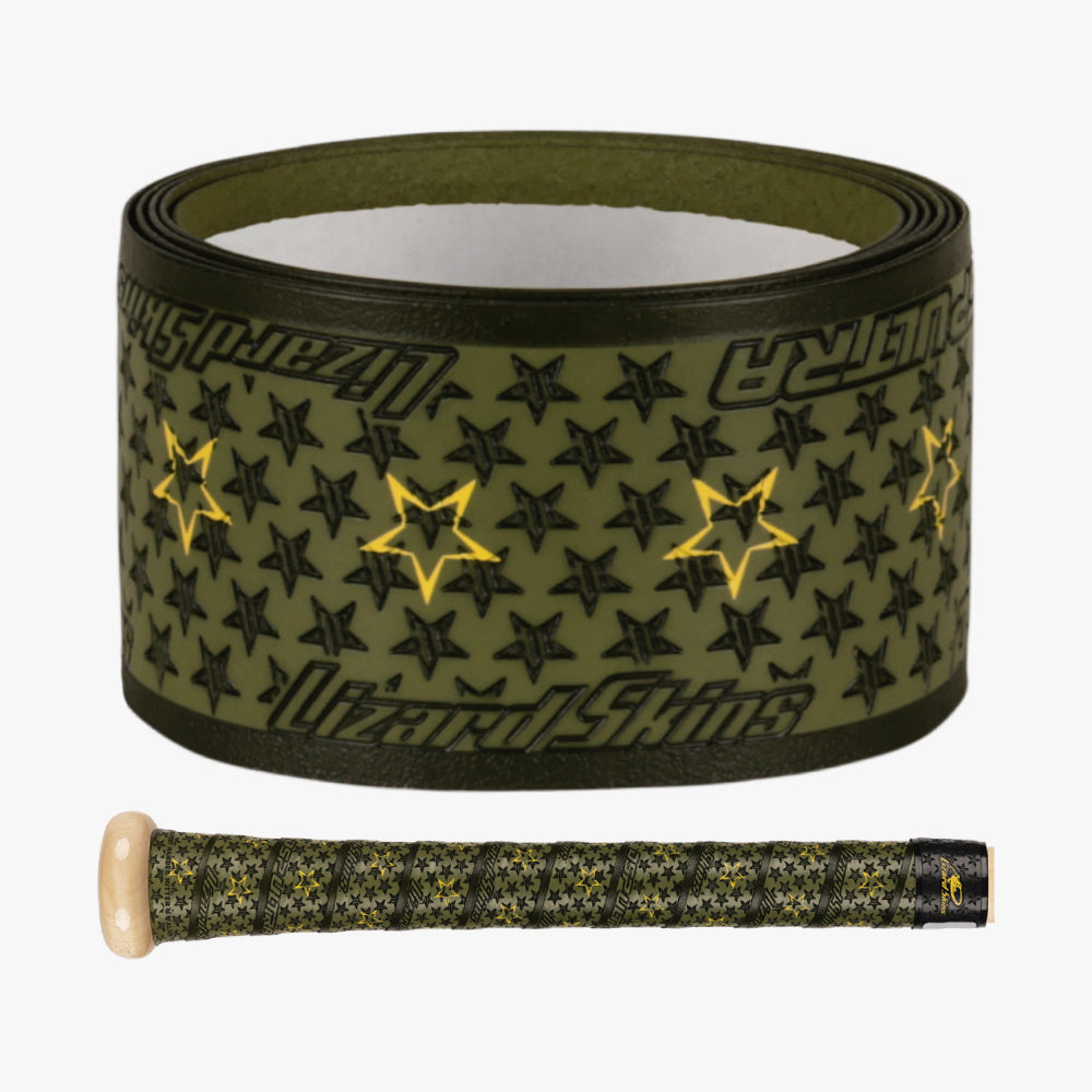 リザードスキンズ グリップテープ