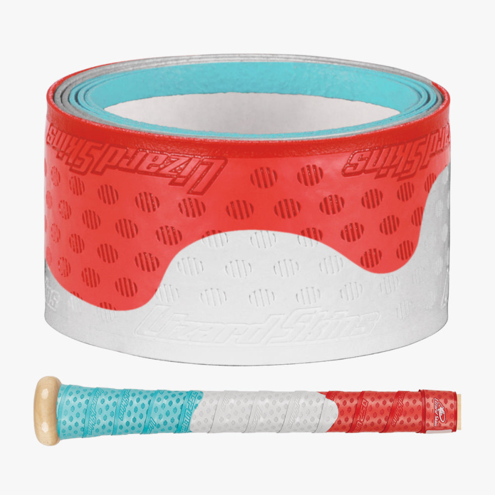 リザードスキンズ グリップテープ パトリオティック ポップ