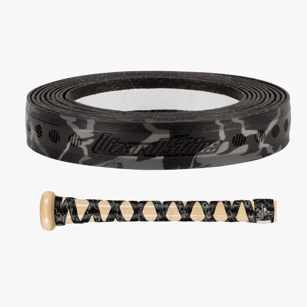 リザードスキンズ グリップテープ カーボンカモ