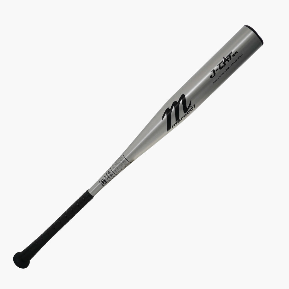 マルチ J-CAT MAX 硬式用 高校野球新基準対応 金属バット – マルチ