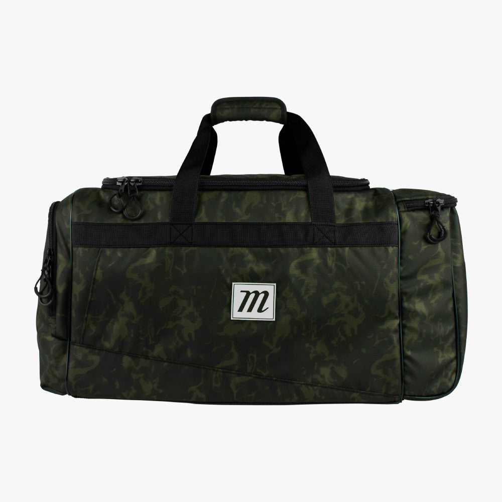 マルチ ユーティリティーダッフルバッグ – マルチ＆ヴィクタススポーツ