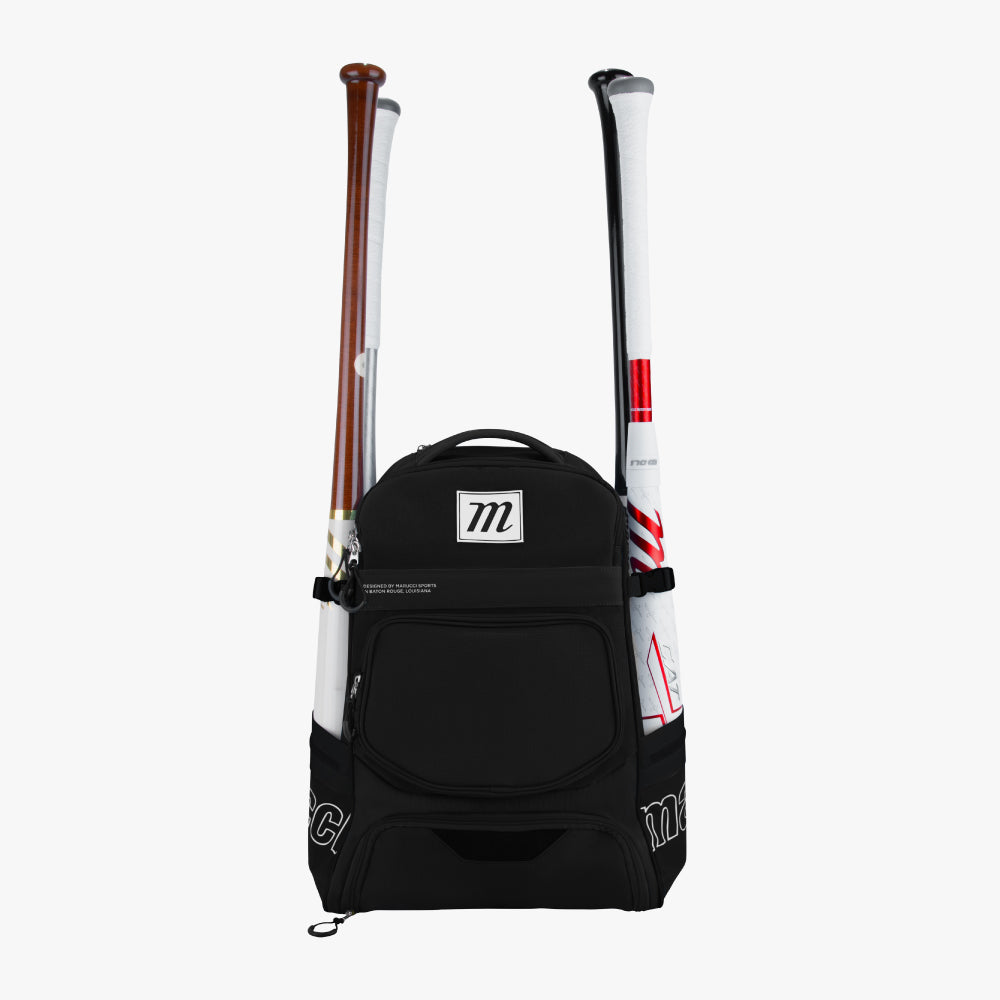 マルチ バット4本収納可能 バットパック