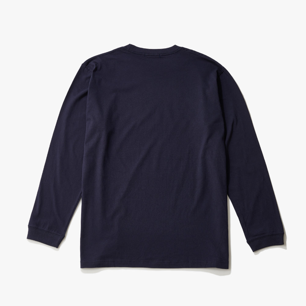 マルチ MARUCCI 公式限定 ロングスリーブTシャツ