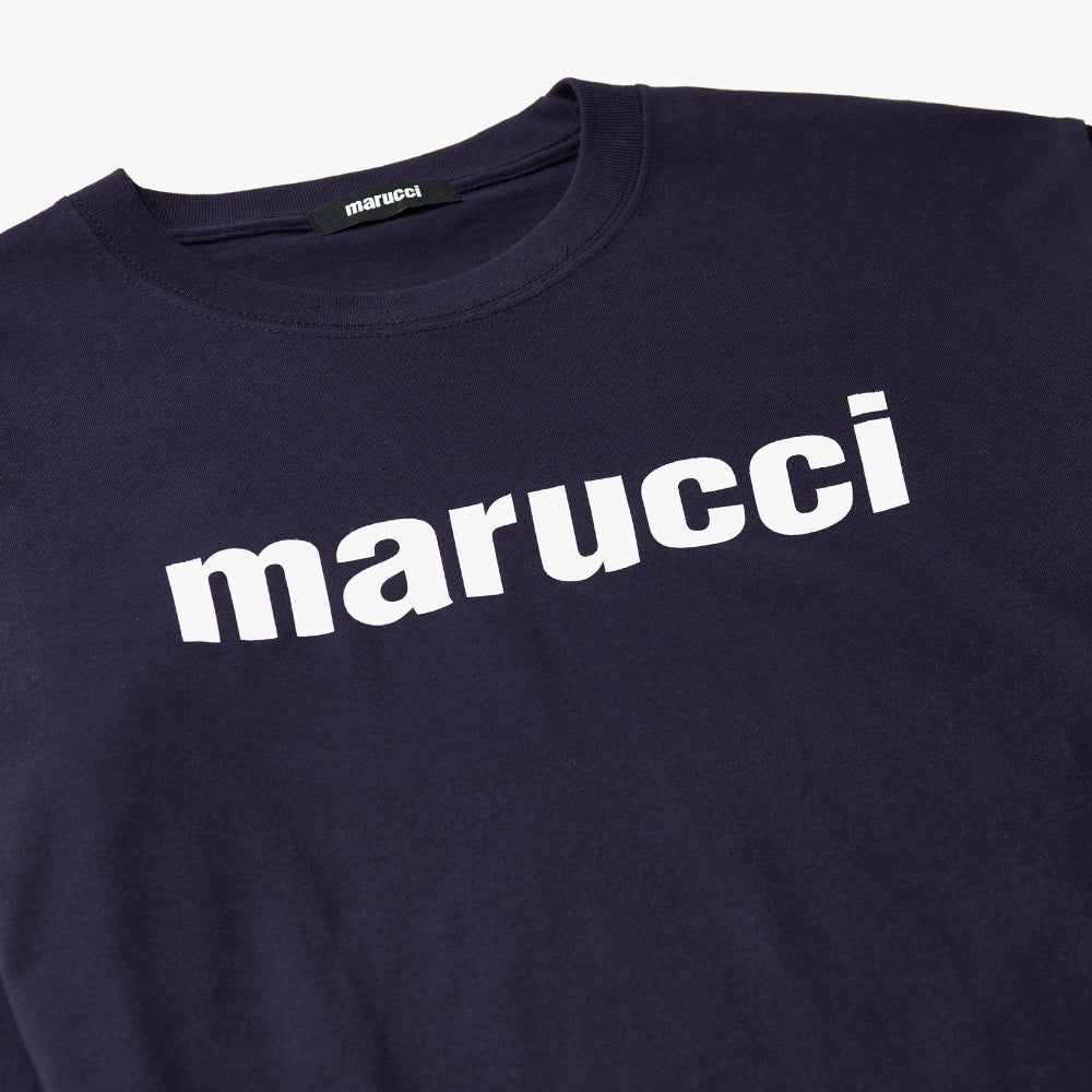 マルチ MARUCCI 公式限定 ロングスリーブTシャツ