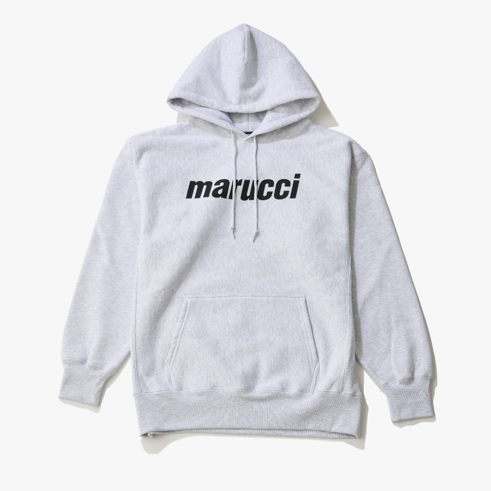 マルチ MARUCCI 公式限定 パーカー