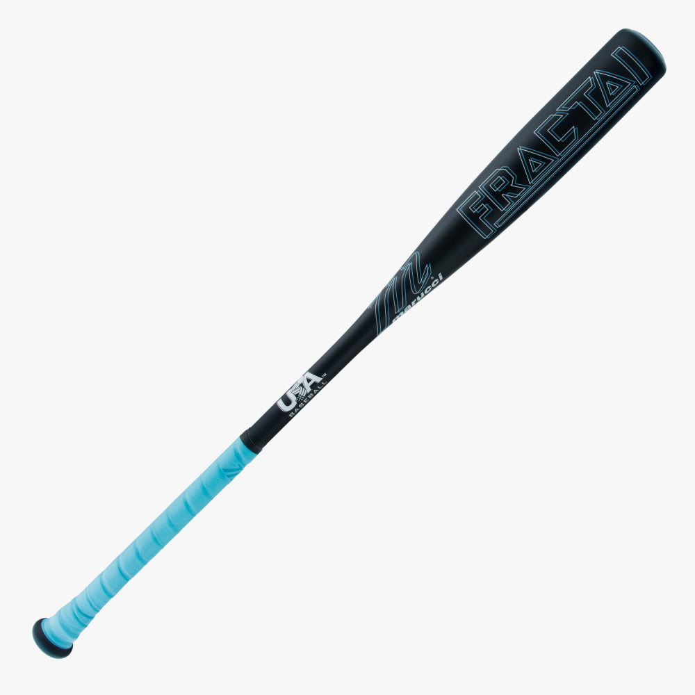 マルチ FRACTAL SL -12, 2 1/4 USA 小学校低学年・中学年硬式用 金属バット