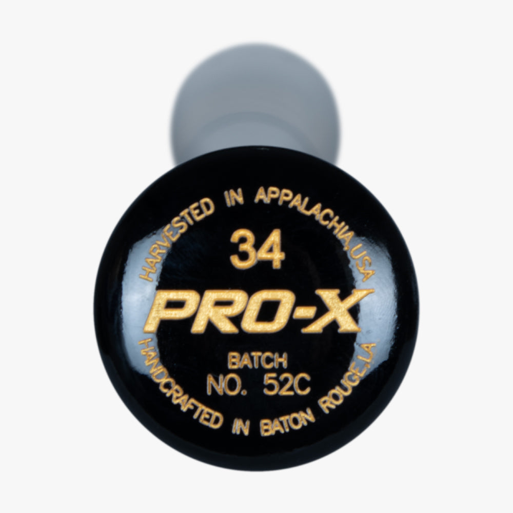 【サイン刻印入り】マルチ 硬式木製バット オースティン・ライリー 選手使用モデル