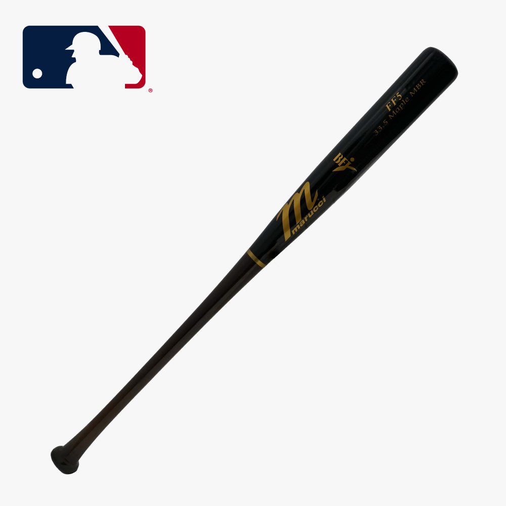 マルチ フレディ・フリーマン選手使用モデル 硬式木製バット