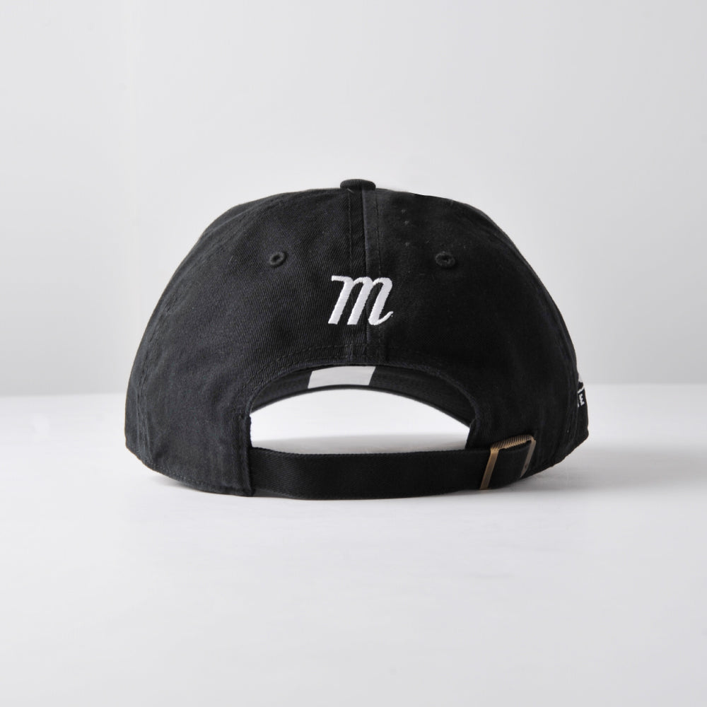マルチ Marucci×Sonic コラボスナップバック