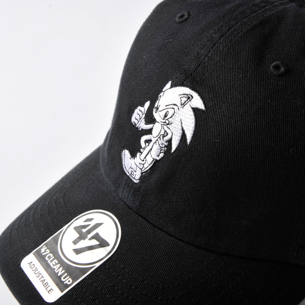 マルチ Marucci×Sonic コラボスナップバック
