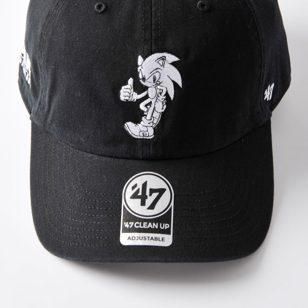 マルチ Marucci×Sonic コラボスナップバック