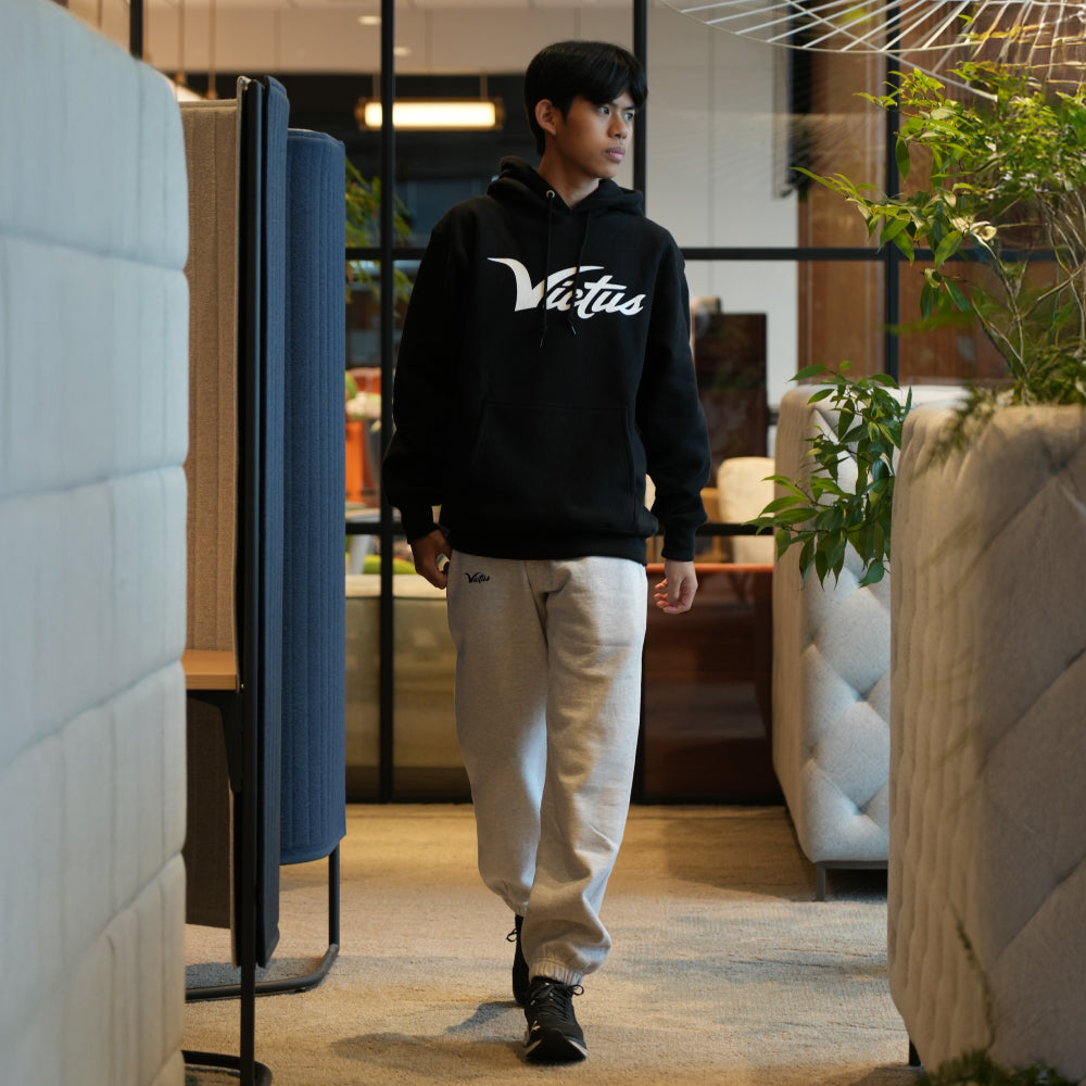 ヴィクタス Victus 公式限定 スウェットパンツ