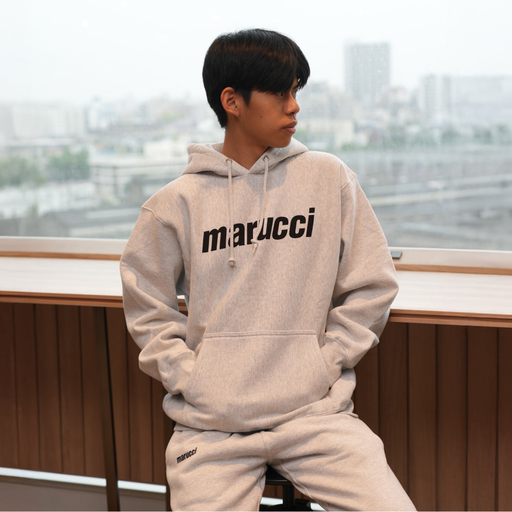 マルチ MARUCCI 公式限定 スウェットパンツ