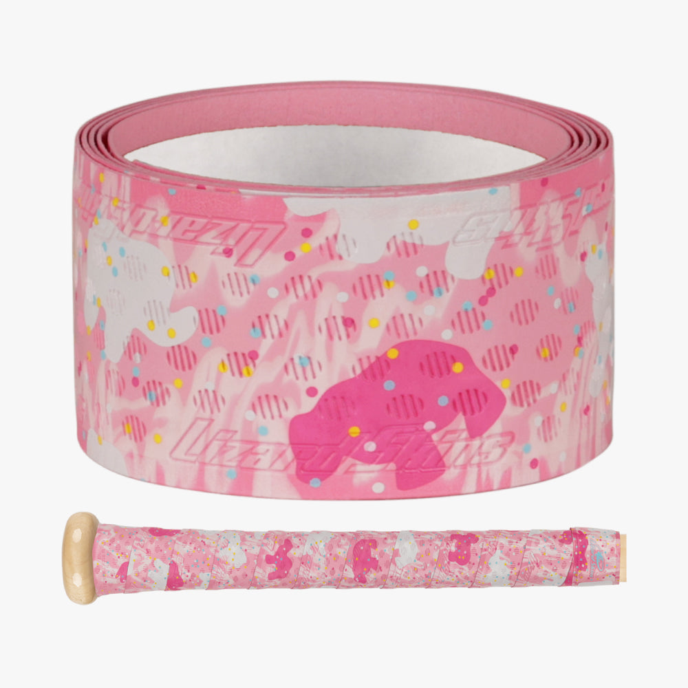 リザードスキンズ グリップテープ フロステッドクッキーズ