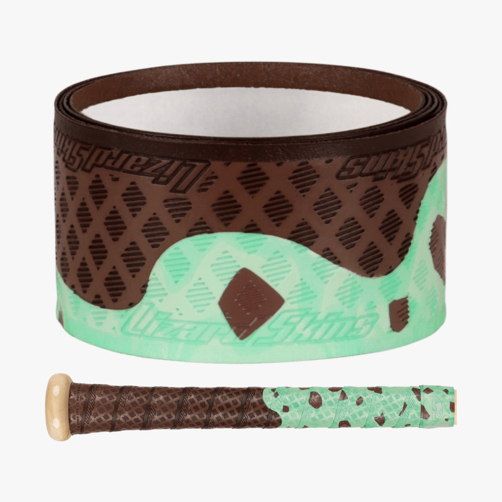 リザードスキンズ グリップテープ ミントスクープ