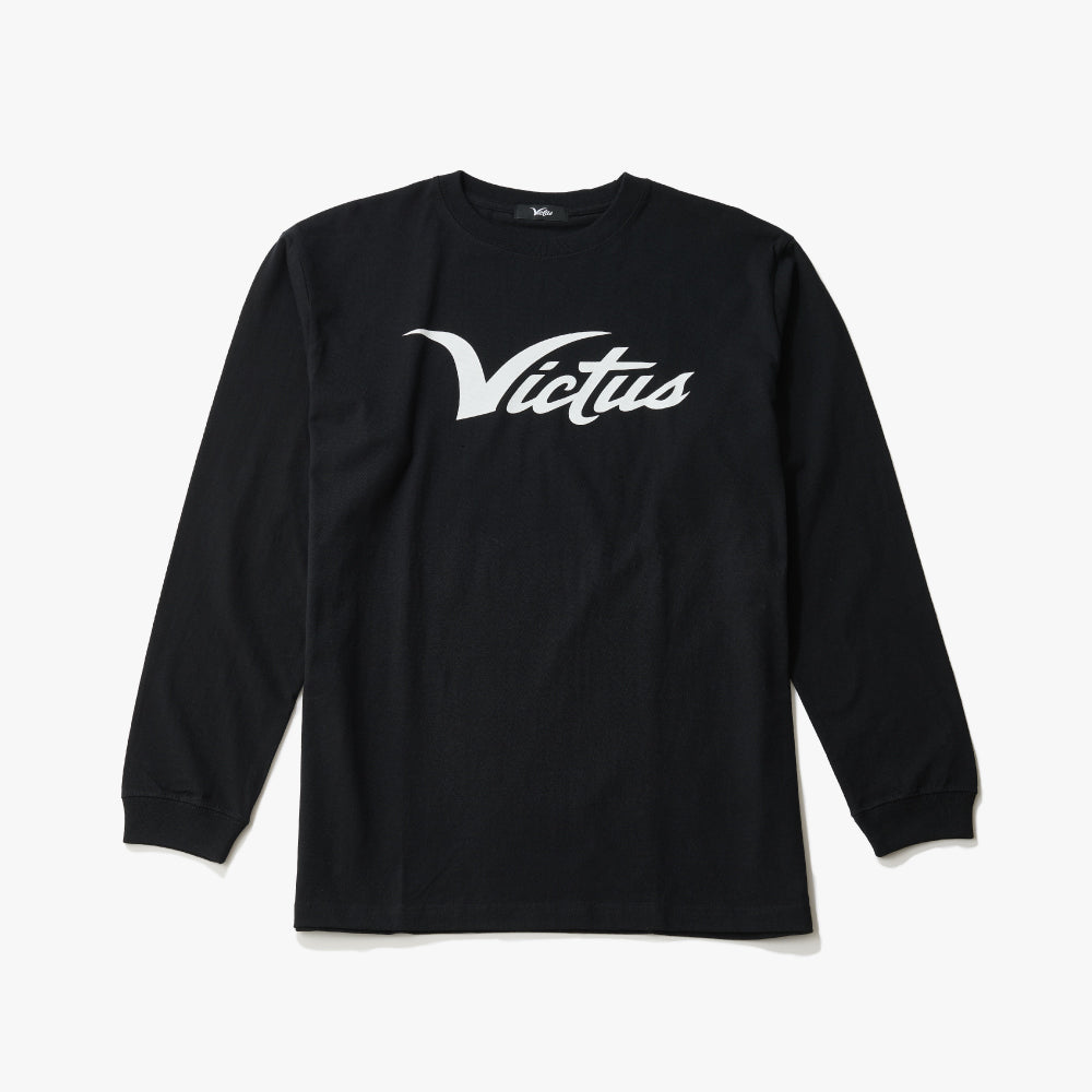 ヴィクタス Victus 公式限定 ロングスリーブTシャツ