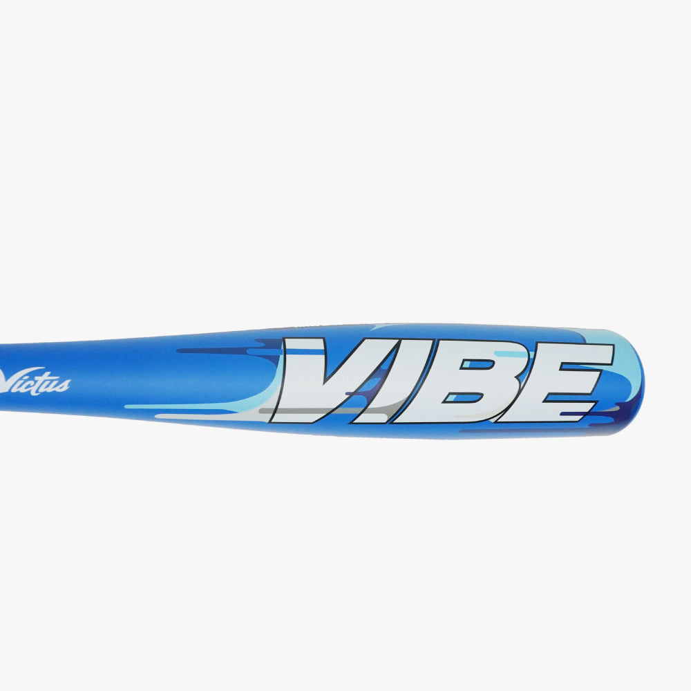 【2025年新カラー】 ヴィクタス VIBE JSBB2 ジュニア軟式用 金属バット ※クーポン対象外※