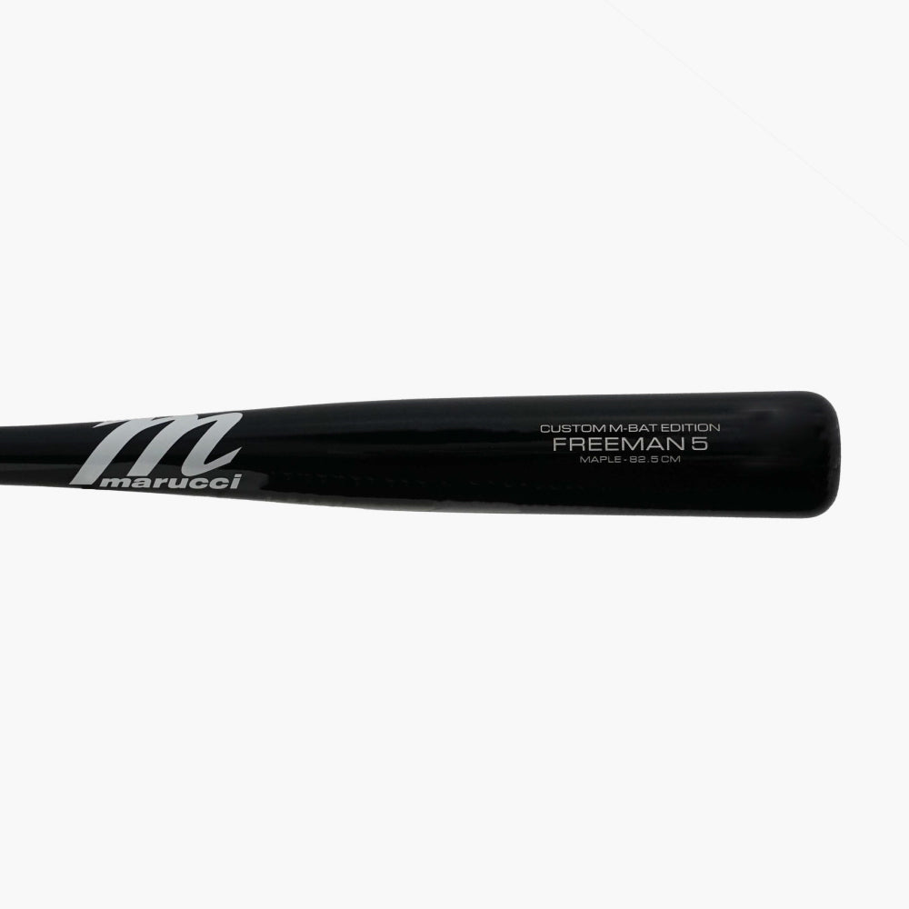 マルチ 硬式木製バット フレディ・フリーマン選手使用モデル