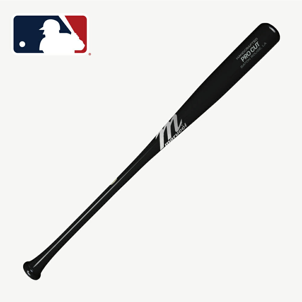 marucciメイプル バット Pro Model 2本セット