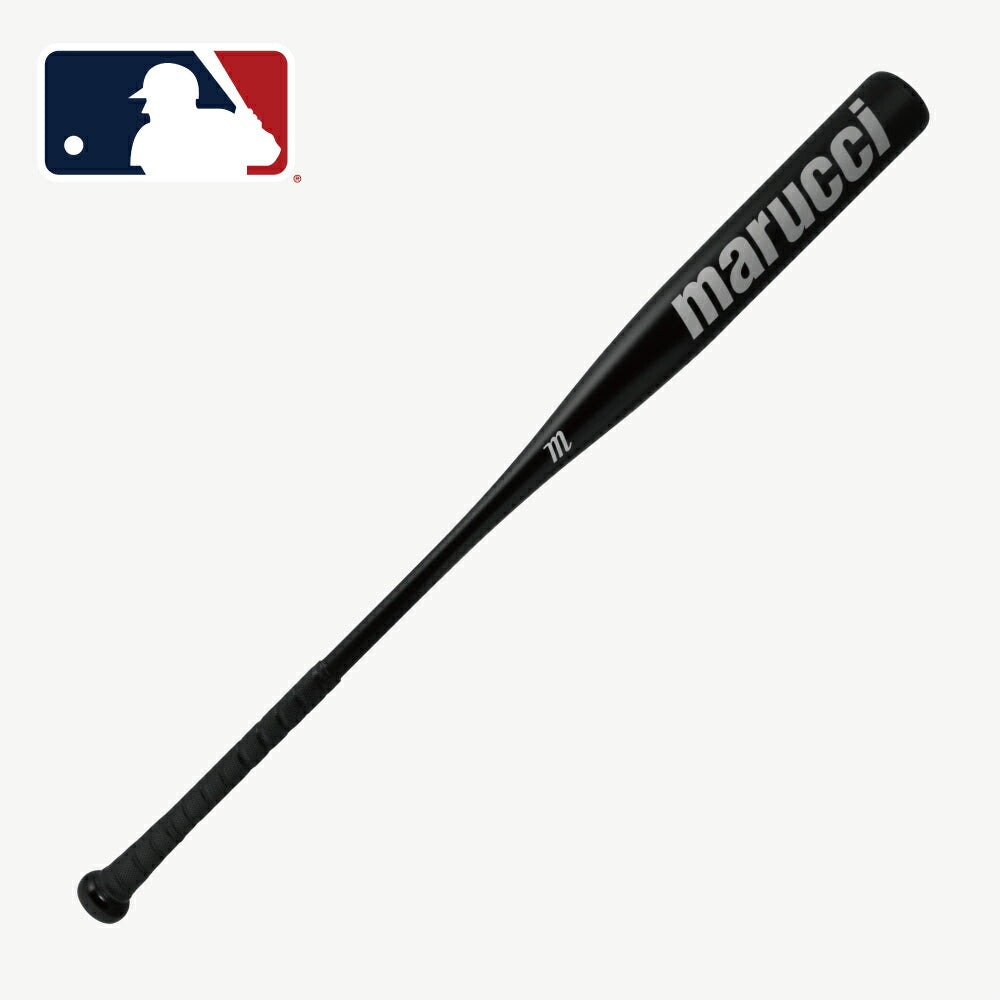 マルチ 硬式 金属アルミ ノックバット