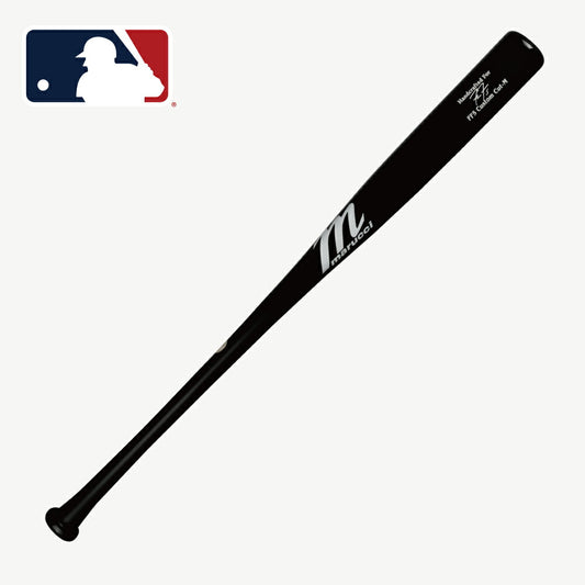 【サイン刻印入り】マルチ 硬式木製バット フレディ・フリーマン選手使用モデル