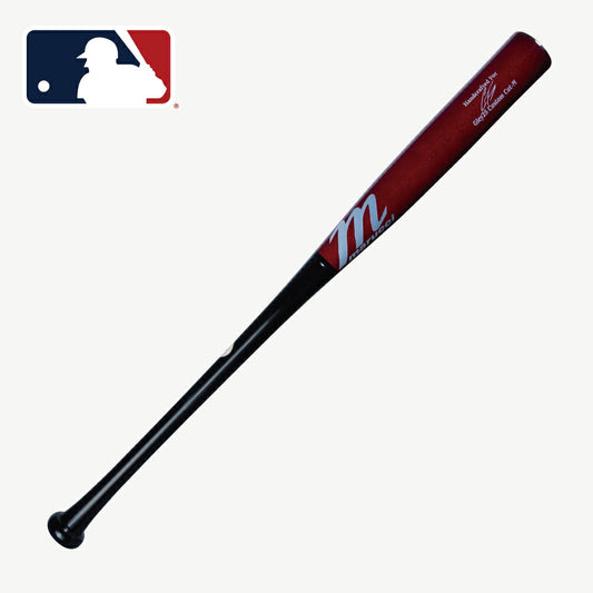 【サイン刻印入り】マルチ 硬式木製バット グレイバー・トーレス選手使用モデル