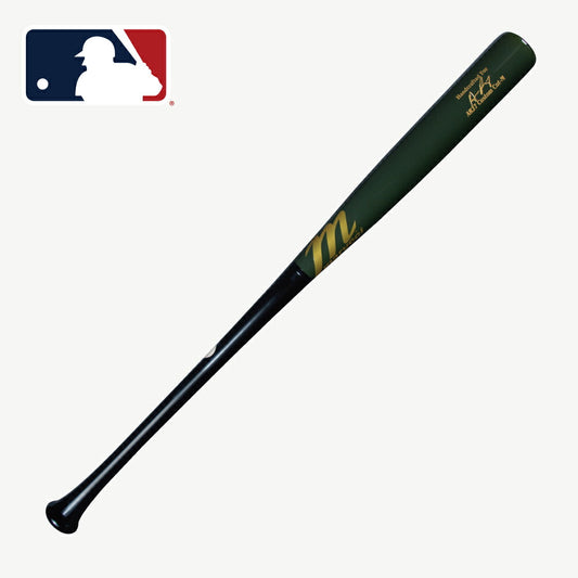 【サイン刻印入り】マルチ 硬式木製バット オースティン・ライリー 選手使用モデル