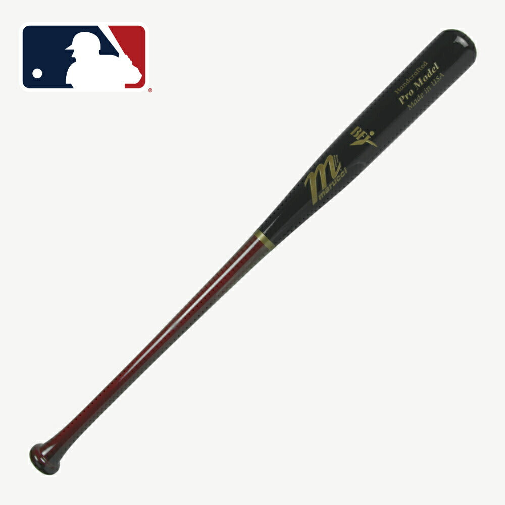 マルチ 硬式木製バット チェイス・アトリー 選手使用モデル