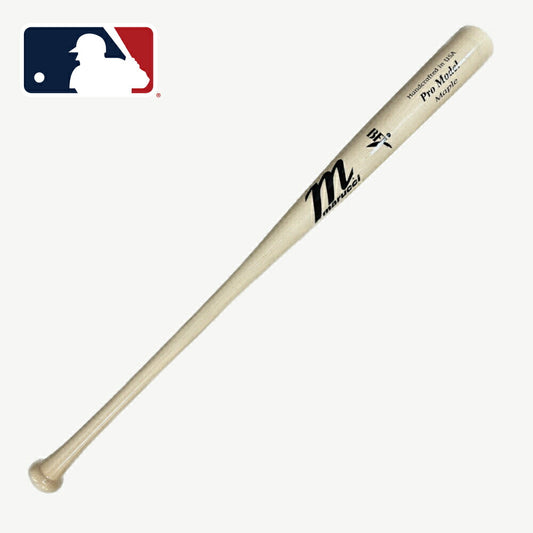 マルチ 硬式木製バット グレイバー・トーレス選手使用モデル