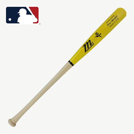 マルチ 硬式木製バット バーノン・ウェルズ 選手使用モデル