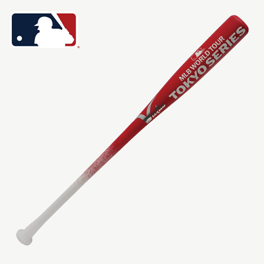 ヴィクタス MLB Opening Game2025 in Tokyo記念 Bat Kingデザインバット #6【限定2本販売】
