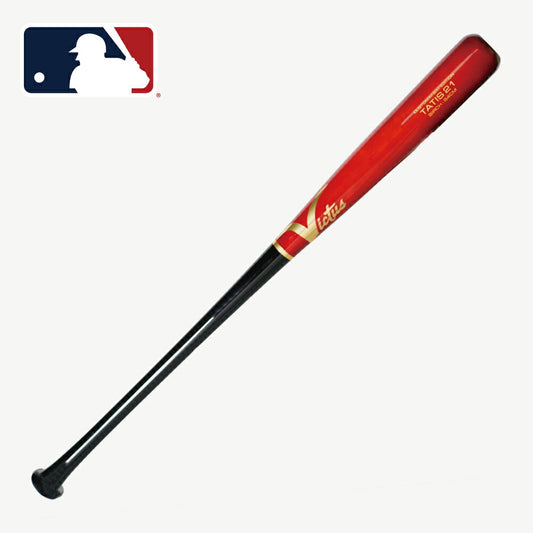 ヴィクタス 軟式木製バット フェルナンド・タティスJr.選手使用モデル