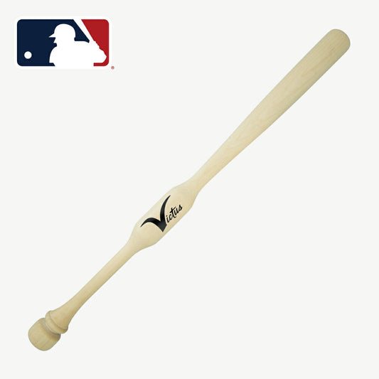 ヴィクタス 木製トレーニングバット ツーハンドトレーナー