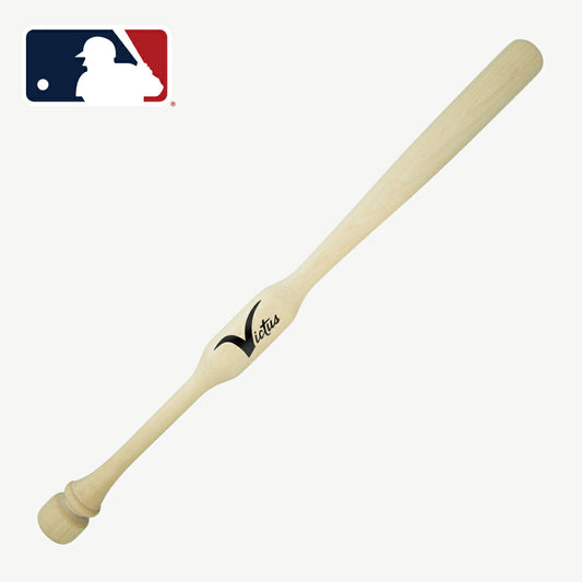 ヴィクタス 木製トレーニングバット ツーハンドトレーナー ユースサイズ