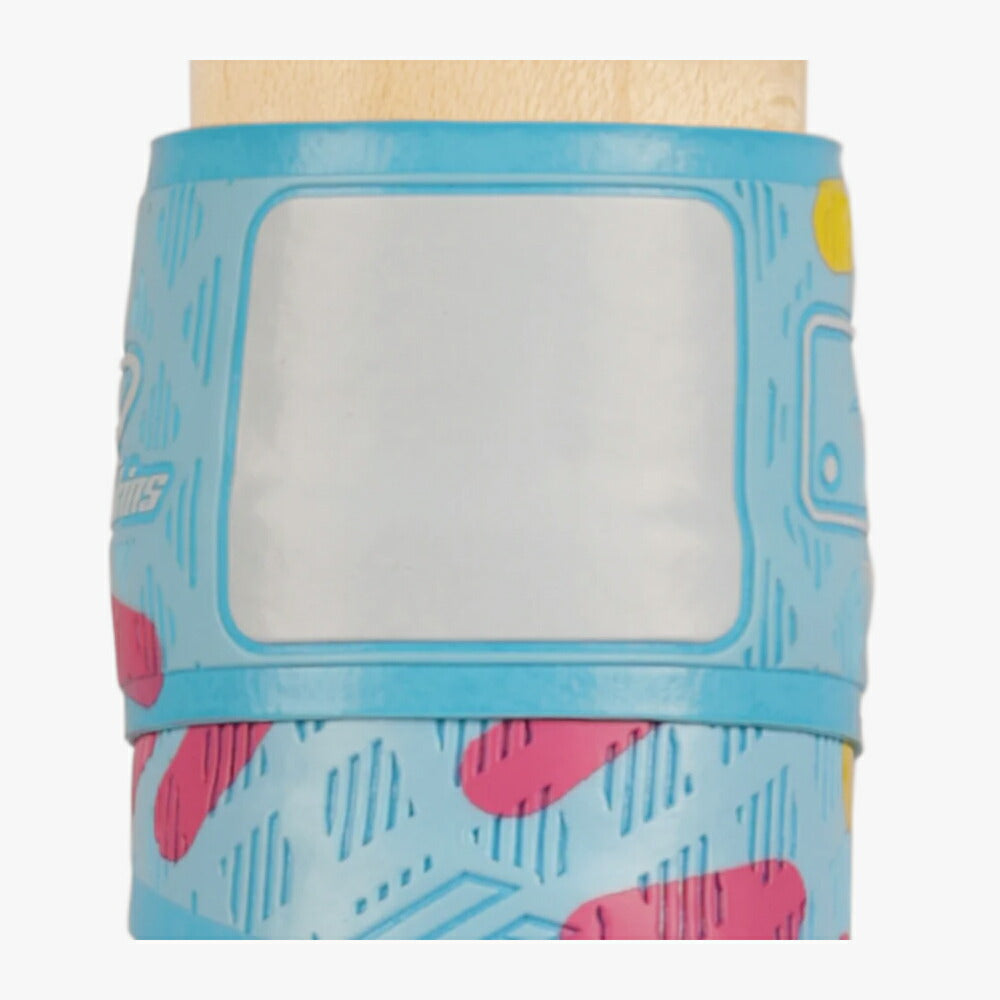 リザードスキンズ グリップテープ ブルースクープ