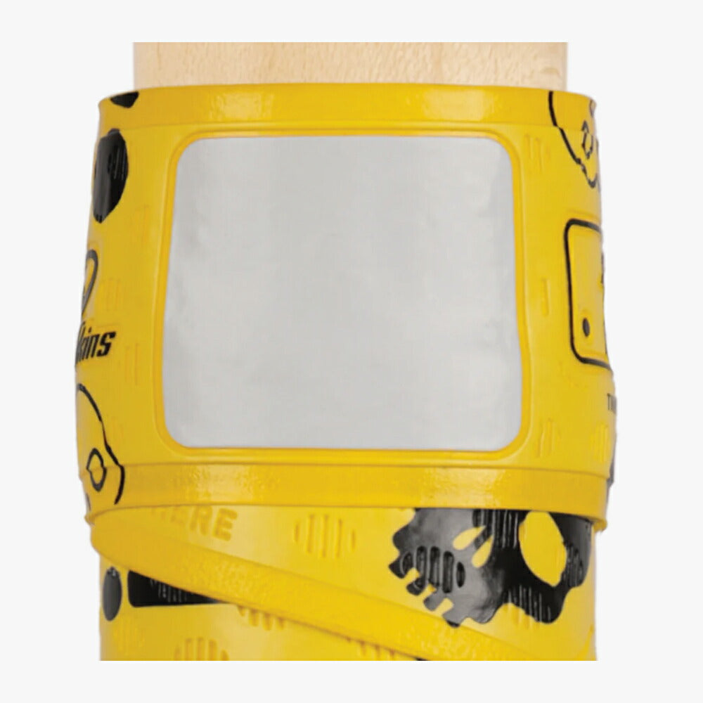 リザードスキンズ グリップテープ ドロッピングボムズ