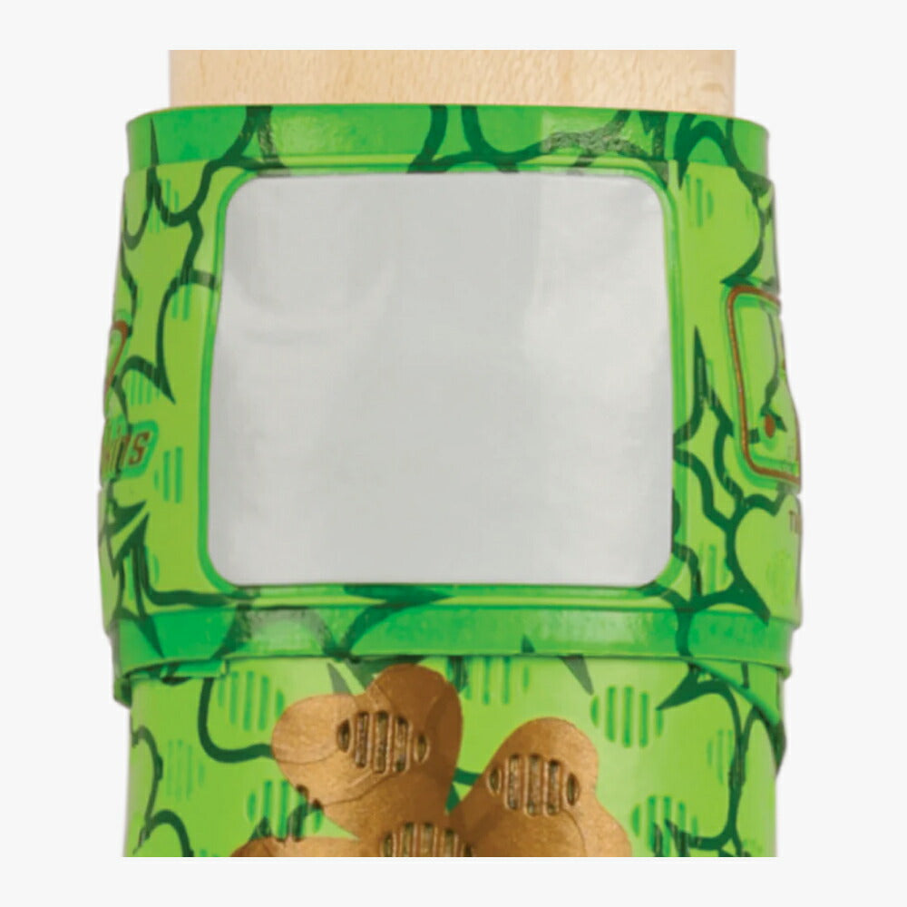 リザードスキンズ グリップテープ フォーリーフ