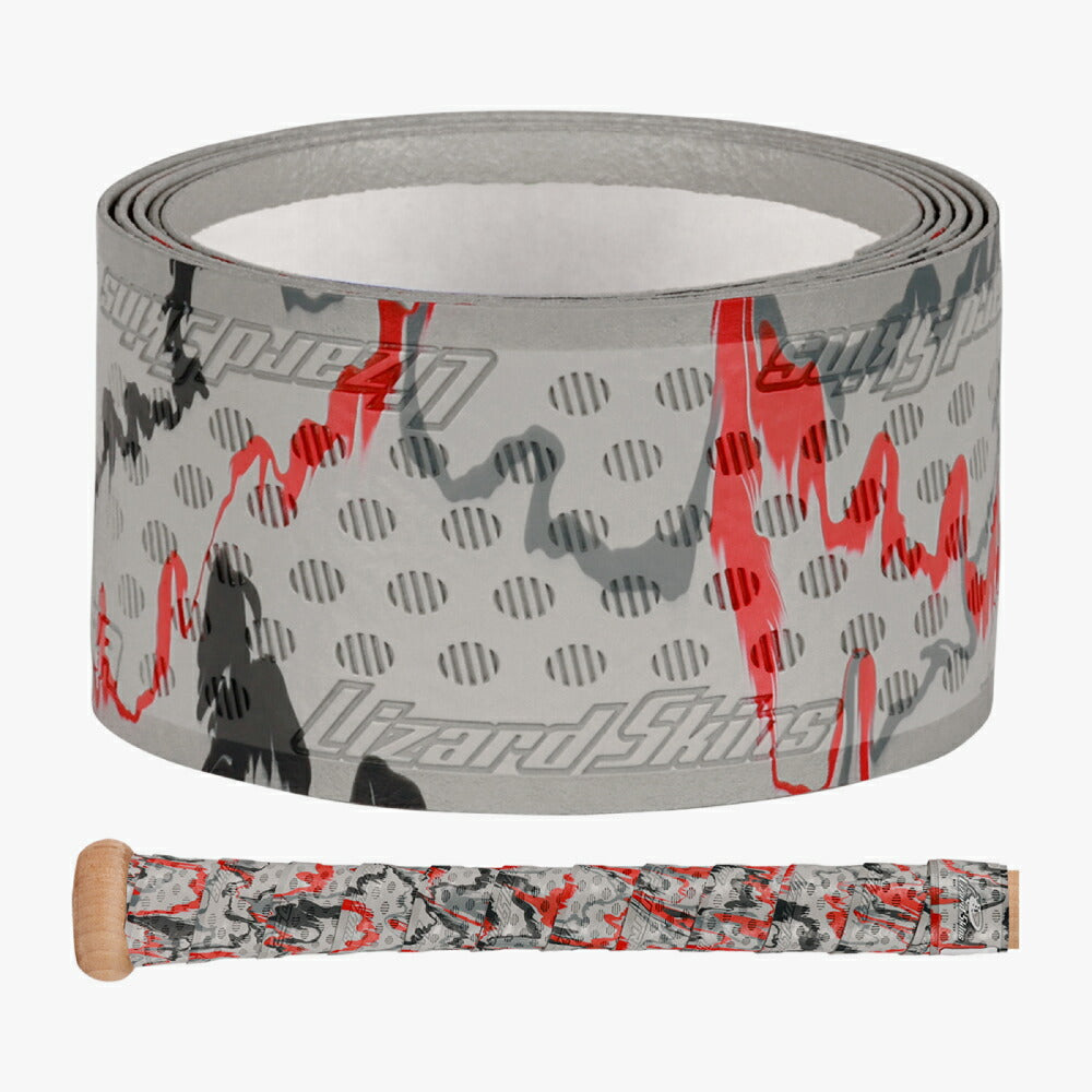 リザードスキンズ グリップテープ ブリッツカモ