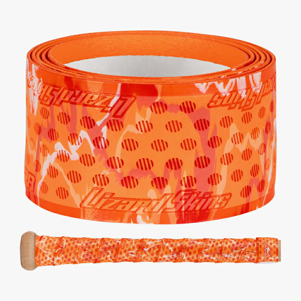 リザードスキンズ グリップテープ クラッシュカモ