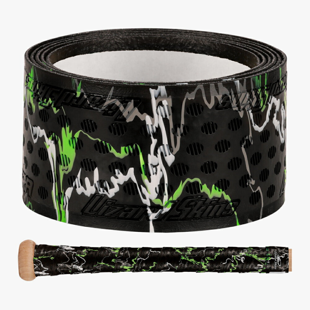 リザードスキンズ グリップテープ ゴブリンカモ