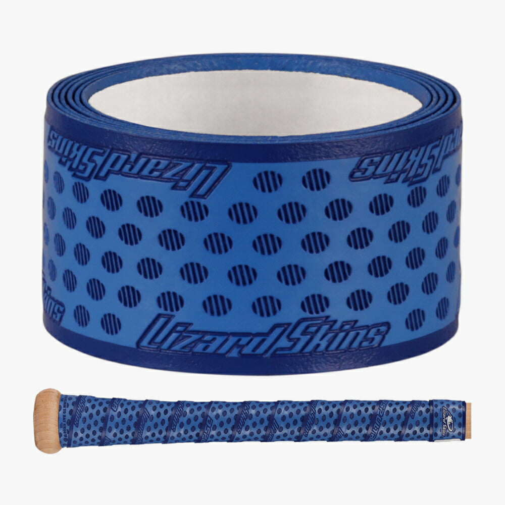 リザードスキンズ グリップテープ ロイヤルブルー