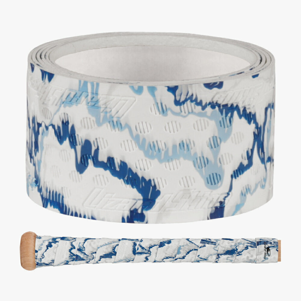 リザードスキンズ グリップテープ アンタークティクカモ