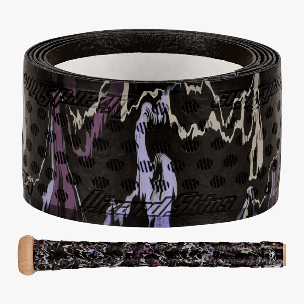 リザードスキンズ グリップテープ ショックカモ