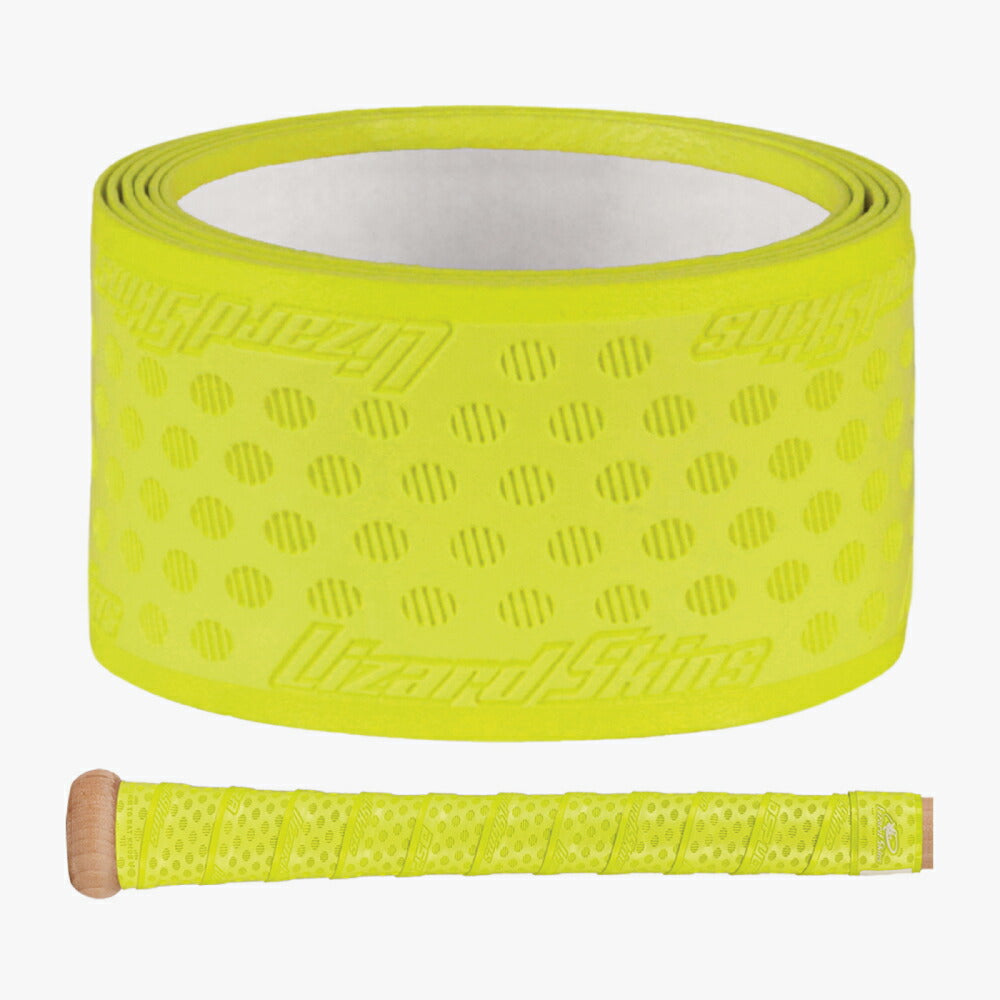 リザードスキンズ グリップテープ ネオンイエロー