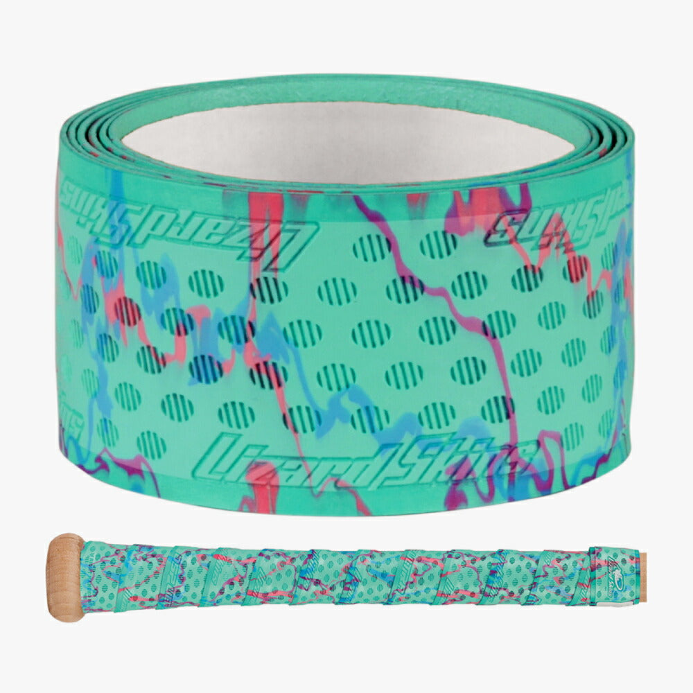 リザードスキンズ グリップテープ コーラルカモ