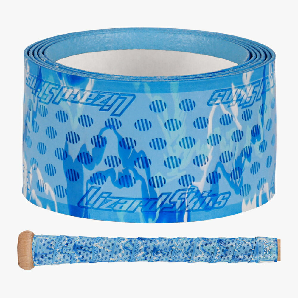 リザードスキンズ グリップテープ グラシアカモ